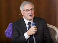 ESR Journals Round Table Part 1