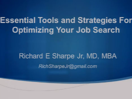 Essential Tools and Strategies for Optimizing Your Job Radiology Search Essential Tools and Strategies for Optimizing Your Job Radiology Search