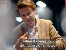 ESSKA Congress Milano (teasing)