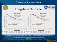 Establishing the Grade system of Surgical Complications and Evaluation of Efficacy Establishing the Grade system of Surgical Complications and Evaluation of Efficacy
