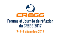 Et si nous intégrions des Startups ? - CREGG Forums 2017 Et si nous intégrions des Startups ? - CREGG Forums 2017