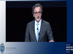 Etat thoracique et prise de décision - "Le développement d'un chirurgien" Etat thoracique et prise de décision - "Le développement d'un chirurgien"