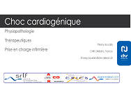 Etats de choc - Comprendre pour agir - choc cardiogénique