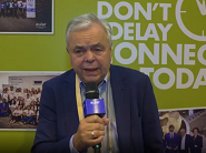 EULAR 2019 - Focus On People with Arthritis/Rheumatism in Europe (PARE)