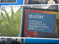 EULAR 2019 - Focus on: The vision for the next years