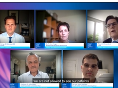 EULAR 2020 E-Congress virtual press conference