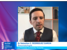 EULAR 2020 - News from the Congress - Day 1 (June 3)