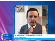 EULAR 2020 - News from the Congress - Day 3 & 4 (June 5/6)