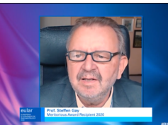 EULAR 2020 - Opening Plenary Session