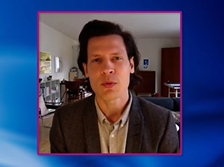 EULAR 2021 - EULAR News from the Congress - Day 1