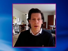 EULAR 2021 - EULAR News from the Congress - Day 2