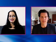 EULAR 2021 - EULAR News from the Congress - Days 3 & 4