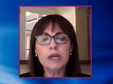 EULAR 2021 - Scientific Digest with Prof Annamaria Iagnocco