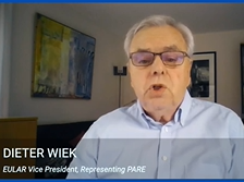 EULAR 2021 - Scientific Digest with Prof Dr Caroline Ospelt