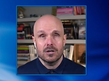 EULAR 2021 Virtual Congress - Opening Plenary Session