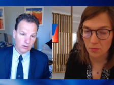 EULAR 2021 Virtual Congress Press Conference