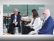 EULAR School of Rheumatology: Leadership Skills