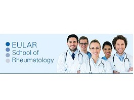 EULAR School of Rheumatology: Strategic Communications and Leadership Skills