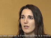 EULAR School of Rheumatology: Testimonial EULAR Online Course