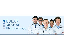 EULAR School of Rheumatology: Testimonial, Intensive Assessment Seminar