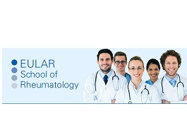 EULAR School of Rheumatology: Welcome, Postgraduate Course