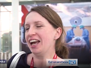 Euroanaesthesia 2019 and You - Why come to Euroanaesthesia?