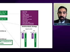 EuroPCR 2021: Findings From the POEM Study