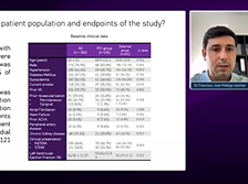 EuroPCR 2021: iFR for the Assessment of Non-culprit Lesions