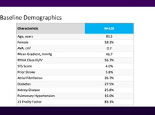 EuroPCR 2021: The Portico NG Study