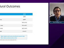 EuroPCR 2021: The TriClip bRIGHT Study