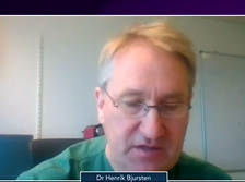 EuroPCR 21: Late Stroke after TAVI