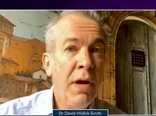 EuroPCR 21: The EBC Main Study