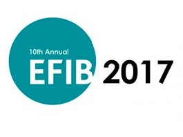 European Biotech Week 2017 - Interview with John Brennan