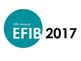 European Biotech Week - Interview with Scott Hamilton Kennedy 5/6