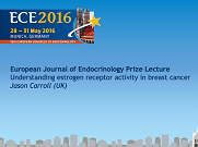 European Journal Prize Lecture
