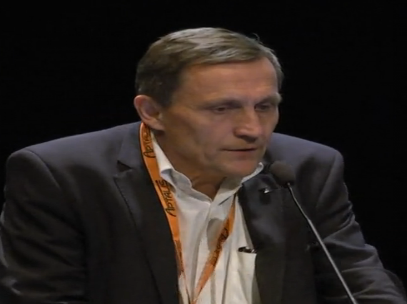 European Pancreatic Club 2013 - Do genetics always determine the development of chronic pancreatitis? European Pancreatic Club 2013 - Do genetics always determine the development of chronic pancreatitis?