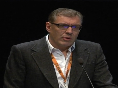 European Pancreatic Club 2013 - Lessons from the intestine European Pancreatic Club 2013 - Lessons from the intestine