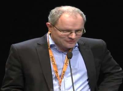 European Pancreatic Club 2013 - Lessons from the vascular system: The vascular system and fibrosis – systemic sclerosis as an example European Pancreatic Club 2013 - Lessons from the vascular system: The vascular system and fibrosis – systemic sclerosis as an example