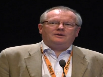 European Pancreatic Club 2013 - Short report on HaPanEU European Pancreatic Club 2013 - Short report on HaPanEU