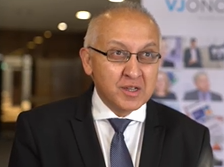 European Society of Gynaecological Oncology 2021 Congress