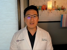 European Urology - Best Paper Robotic Surgery 2021 - Dr. G. (Geolani) Dy