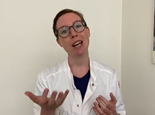 European Urology - Best Scientific Paper 2021 - Dr. M. (Maria ) Skydt Lindgren European Urology - Best Scientific Paper 2021 - Dr. M. (Maria ) Skydt Lindgren