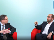 EUROTIMES EYE CONTACT: Corneal Cross Linking What Lies Ahead - David Touboul EUROTIMES EYE CONTACT: Corneal Cross Linking What Lies Ahead - David Touboul