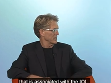 EUROTIMES EYE CONTACT: Everything you ever wanted to know about lens explantation EUROTIMES EYE CONTACT: Everything you ever wanted to know about lens explantation