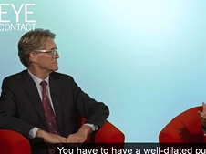 EUROTIMES EYE CONTACT: Everything You Ever Wanted To Know About Phaco For Beginners EUROTIMES EYE CONTACT: Everything You Ever Wanted To Know About Phaco For Beginners