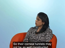 EUROTIMES EYE CONTACT: Everything you ever wanted to know about phaco in myopes EUROTIMES EYE CONTACT: Everything you ever wanted to know about phaco in myopes