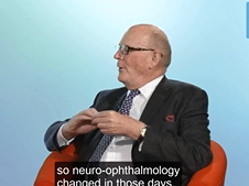 EUROTIMES EYE CONTACT: Five questions with David Spalton