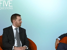 EUROTIMES EYE CONTACT: Five Questions With Guy Sallet