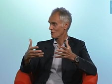 EUROTIMES EYE CONTACT: Five questions with José Güell