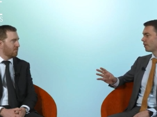 EUROTIMES EYE CONTACT: Five Questions with Nic Reus